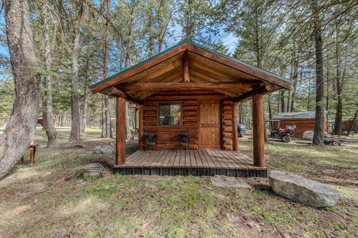 67 Tumbleweed Trail