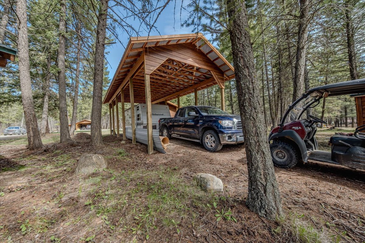 67 Tumbleweed Trail