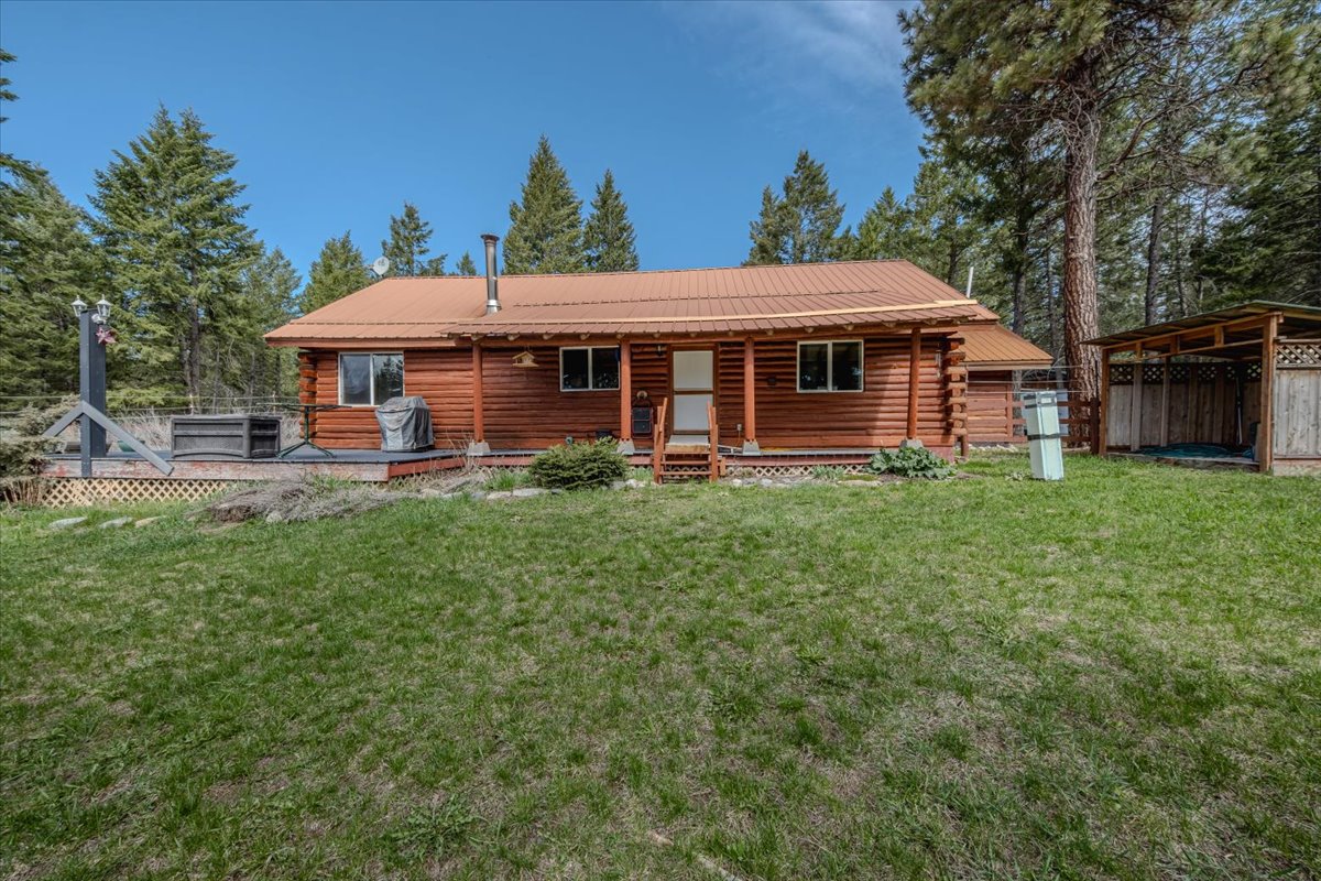 67 Tumbleweed Trail