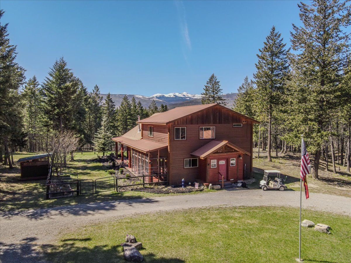 67 Tumbleweed Trail