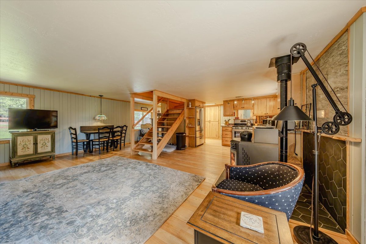 67 Tumbleweed Trail