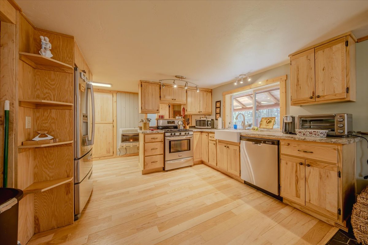 67 Tumbleweed Trail