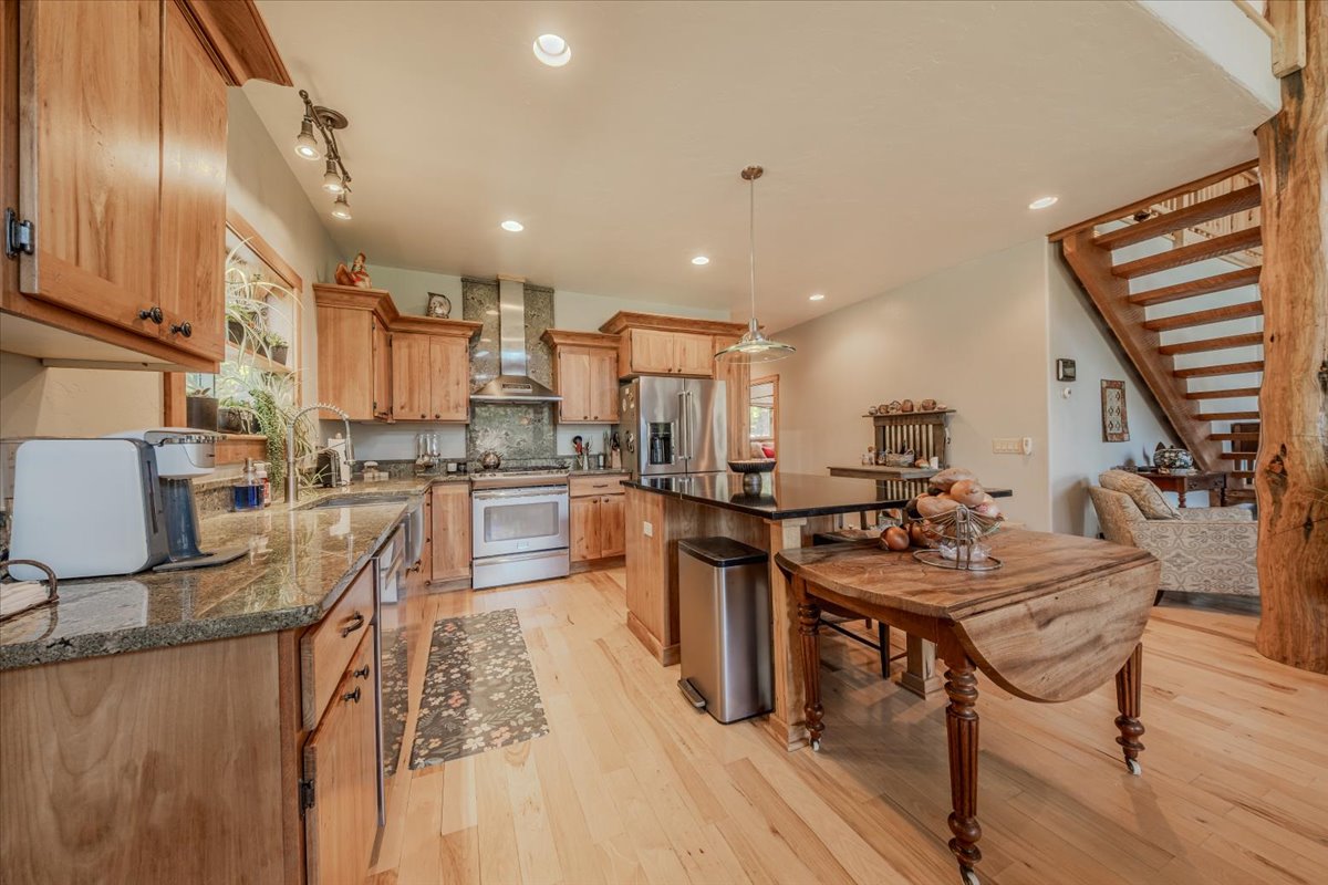 67 Tumbleweed Trail