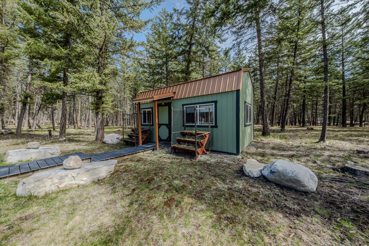 67 Tumbleweed Trail