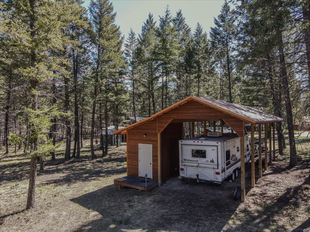 67 Tumbleweed Trail