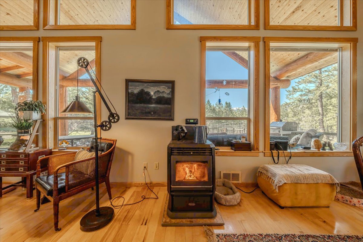 67 Tumbleweed Trail
