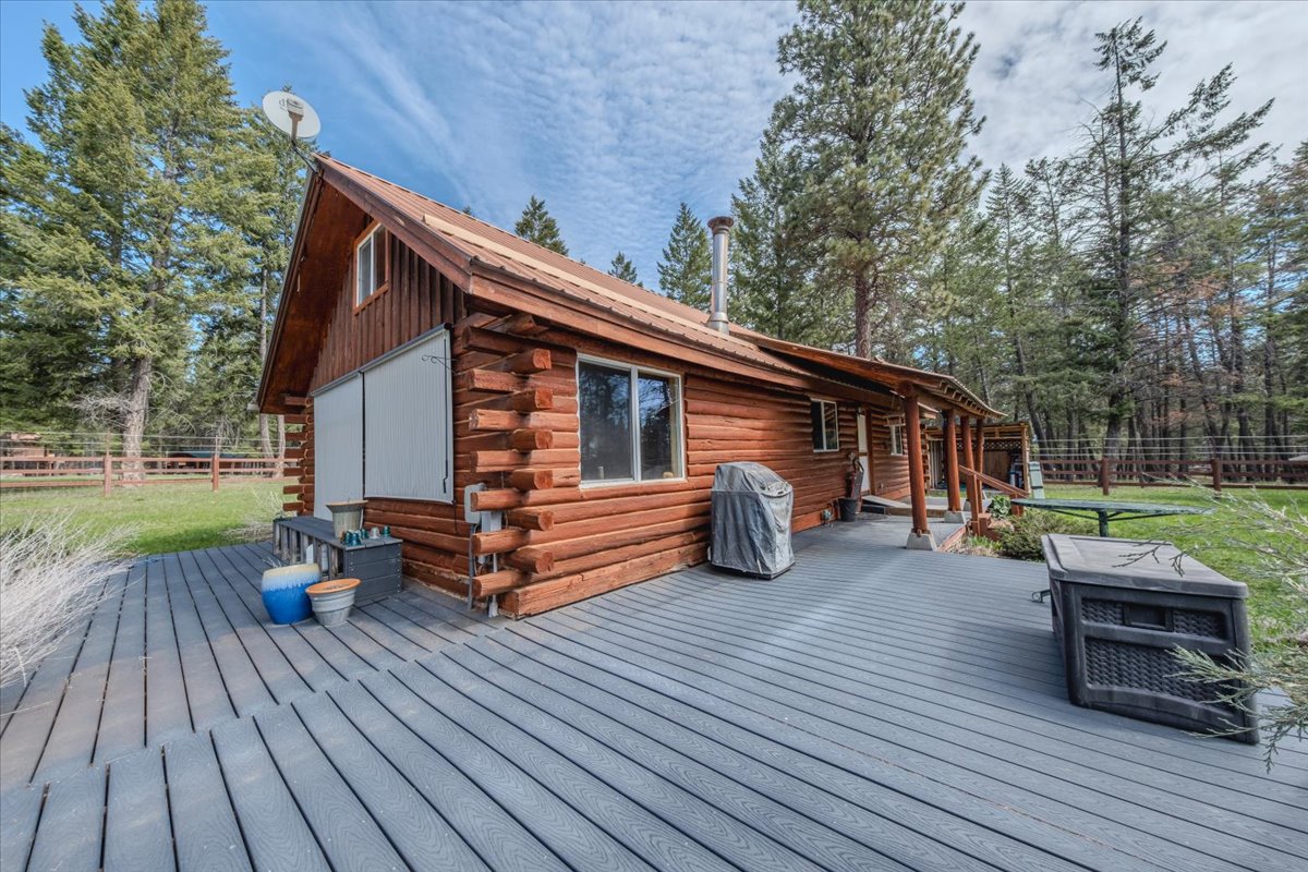 67 Tumbleweed Trail