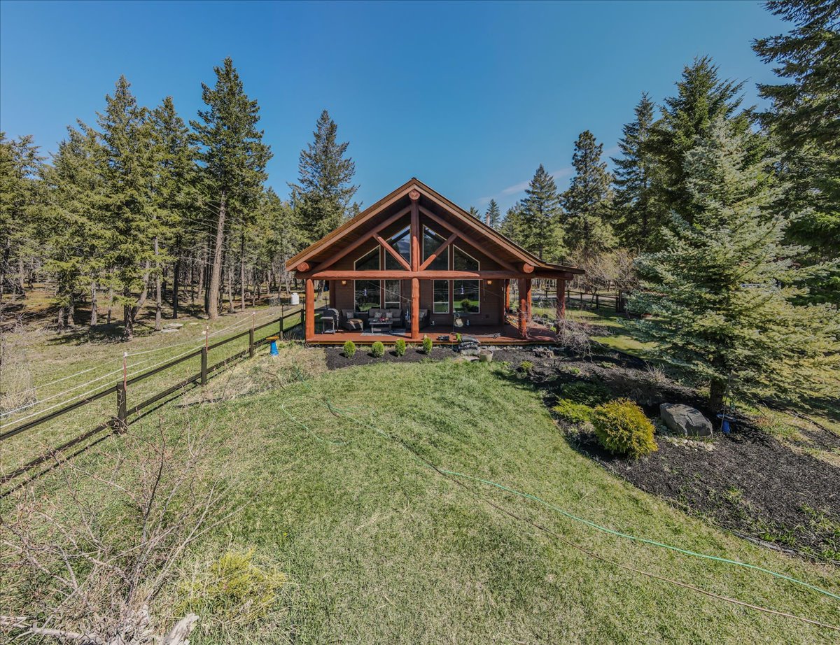 67 Tumbleweed Trail