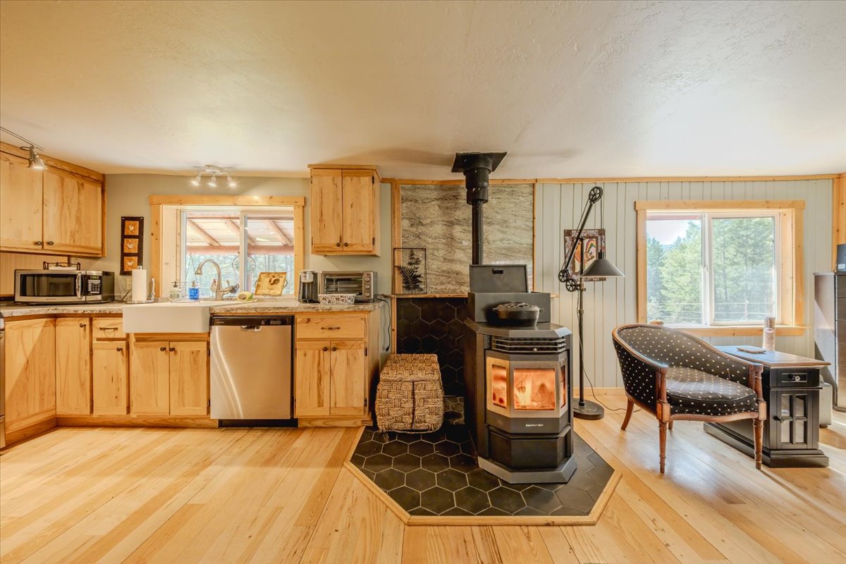 67 Tumbleweed Trail