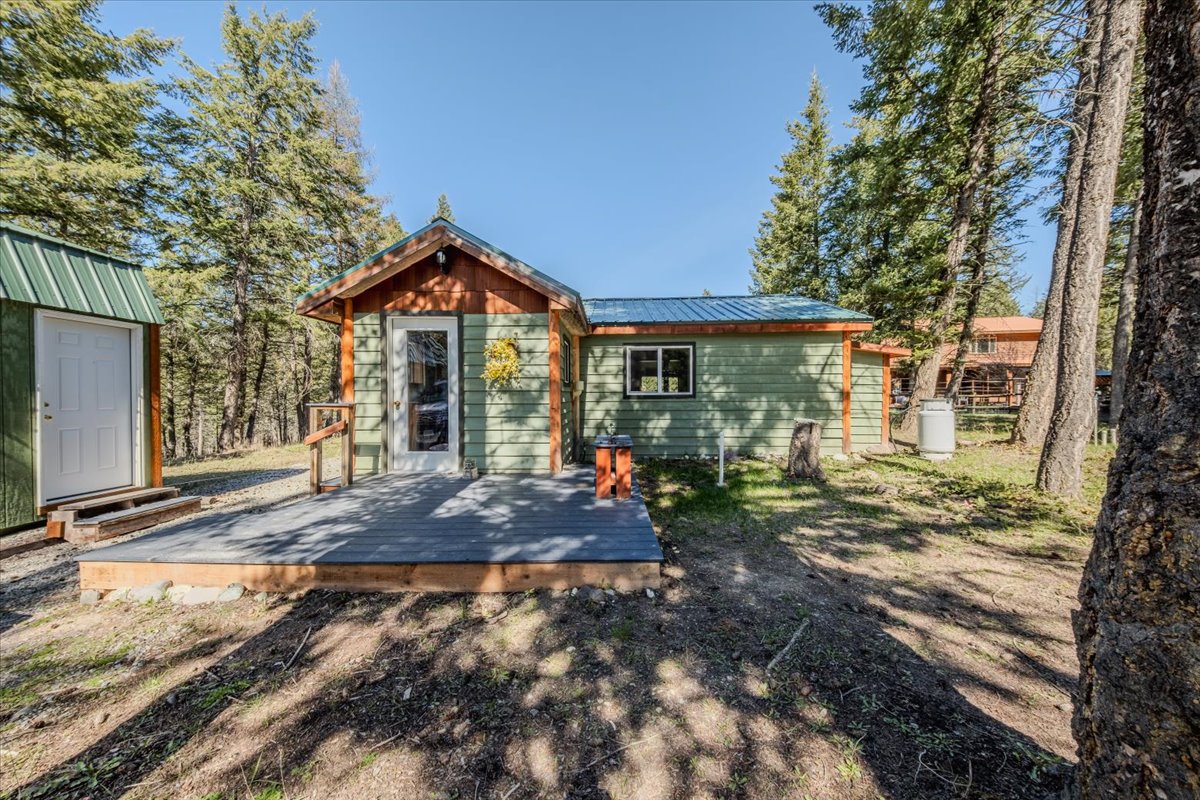 67 Tumbleweed Trail