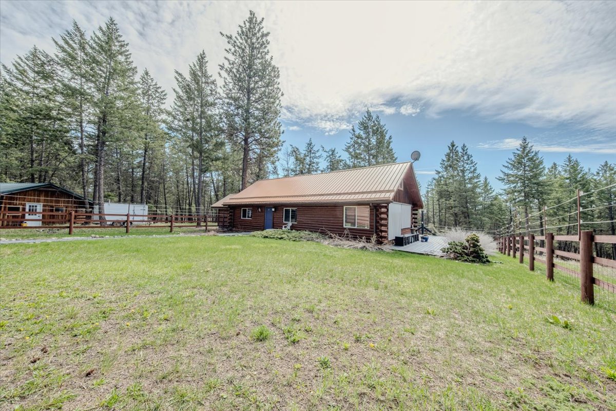 67 Tumbleweed Trail