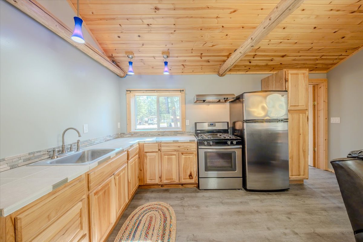 67 Tumbleweed Trail