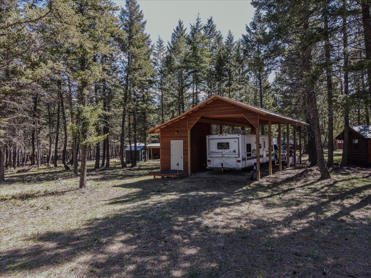 67 Tumbleweed Trail