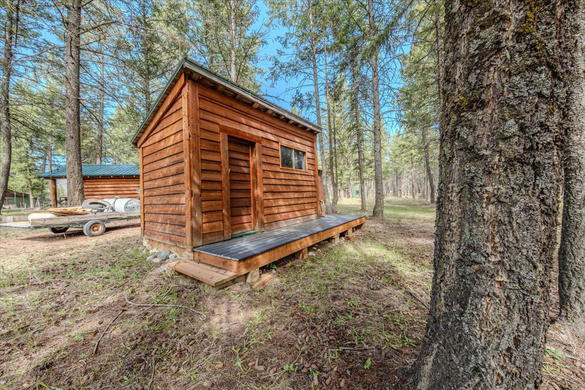 67 Tumbleweed Trail