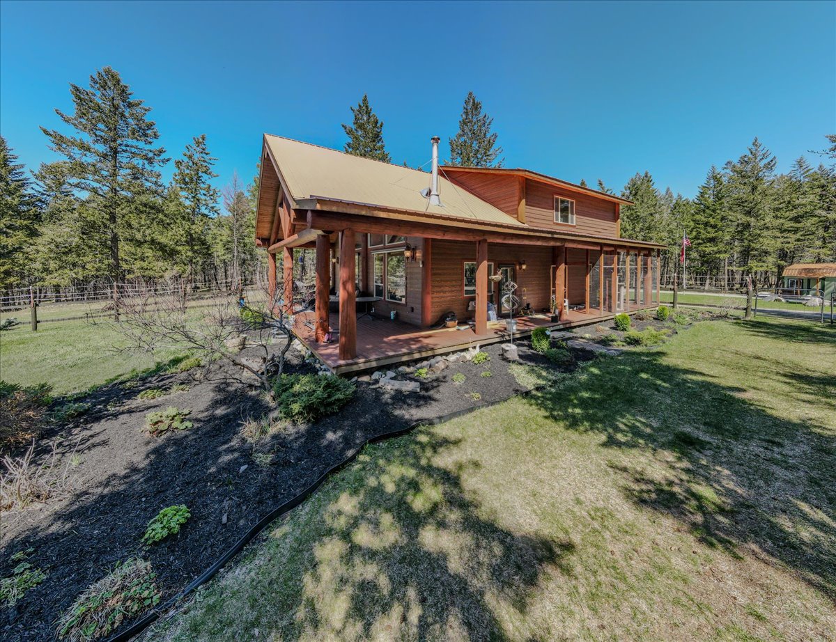 67 Tumbleweed Trail
