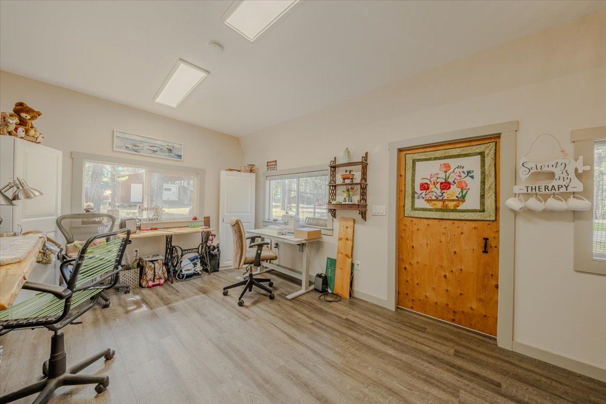 67 Tumbleweed Trail