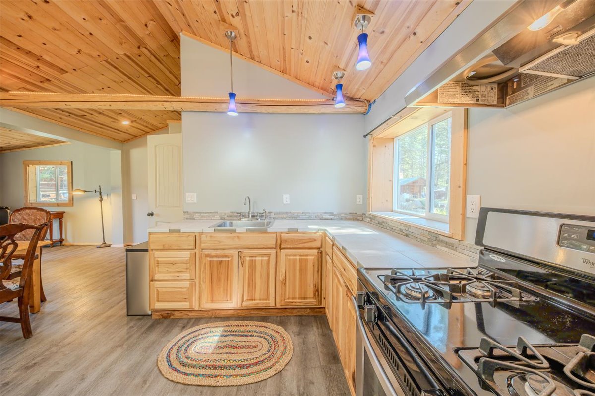 67 Tumbleweed Trail