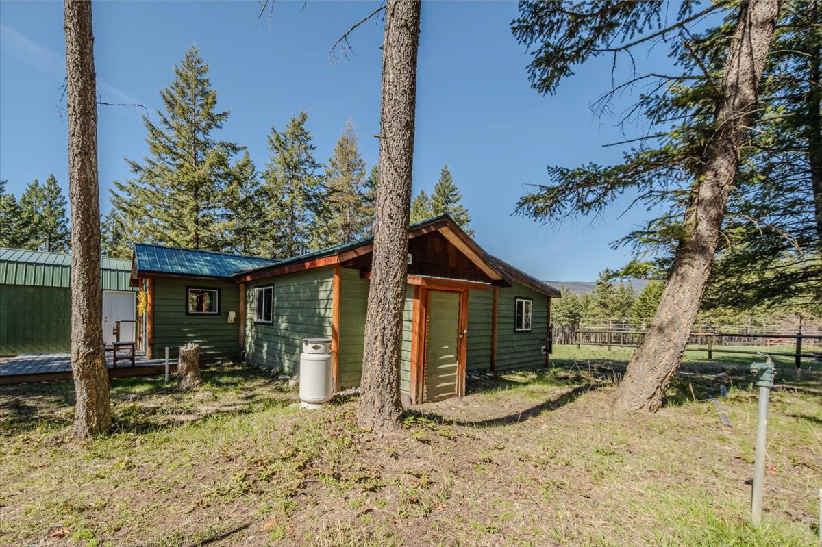 67 Tumbleweed Trail