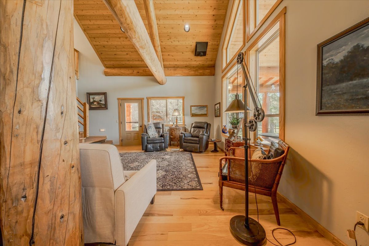 67 Tumbleweed Trail