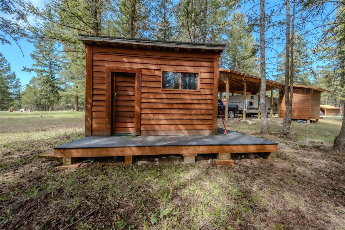 67 Tumbleweed Trail