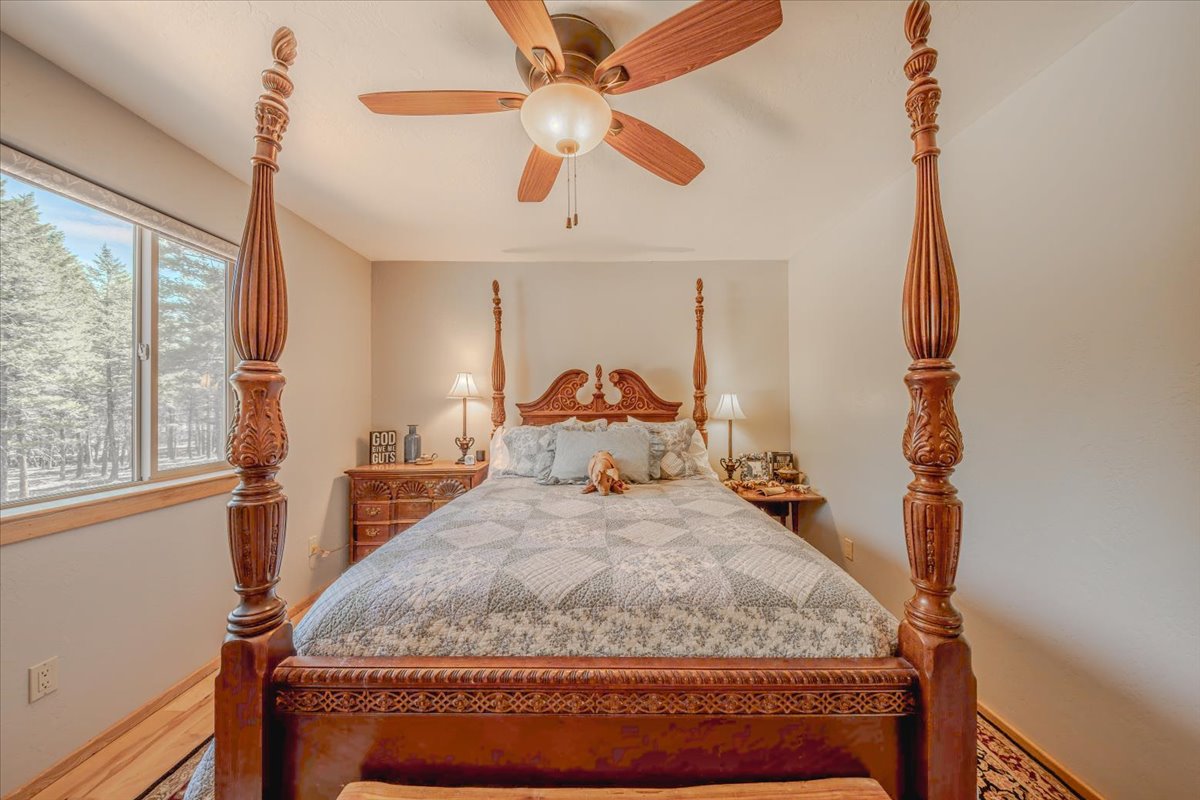 67 Tumbleweed Trail