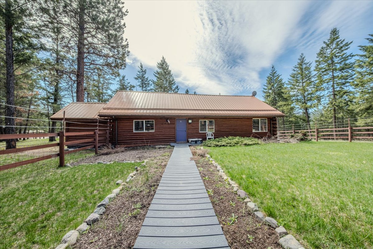 67 Tumbleweed Trail