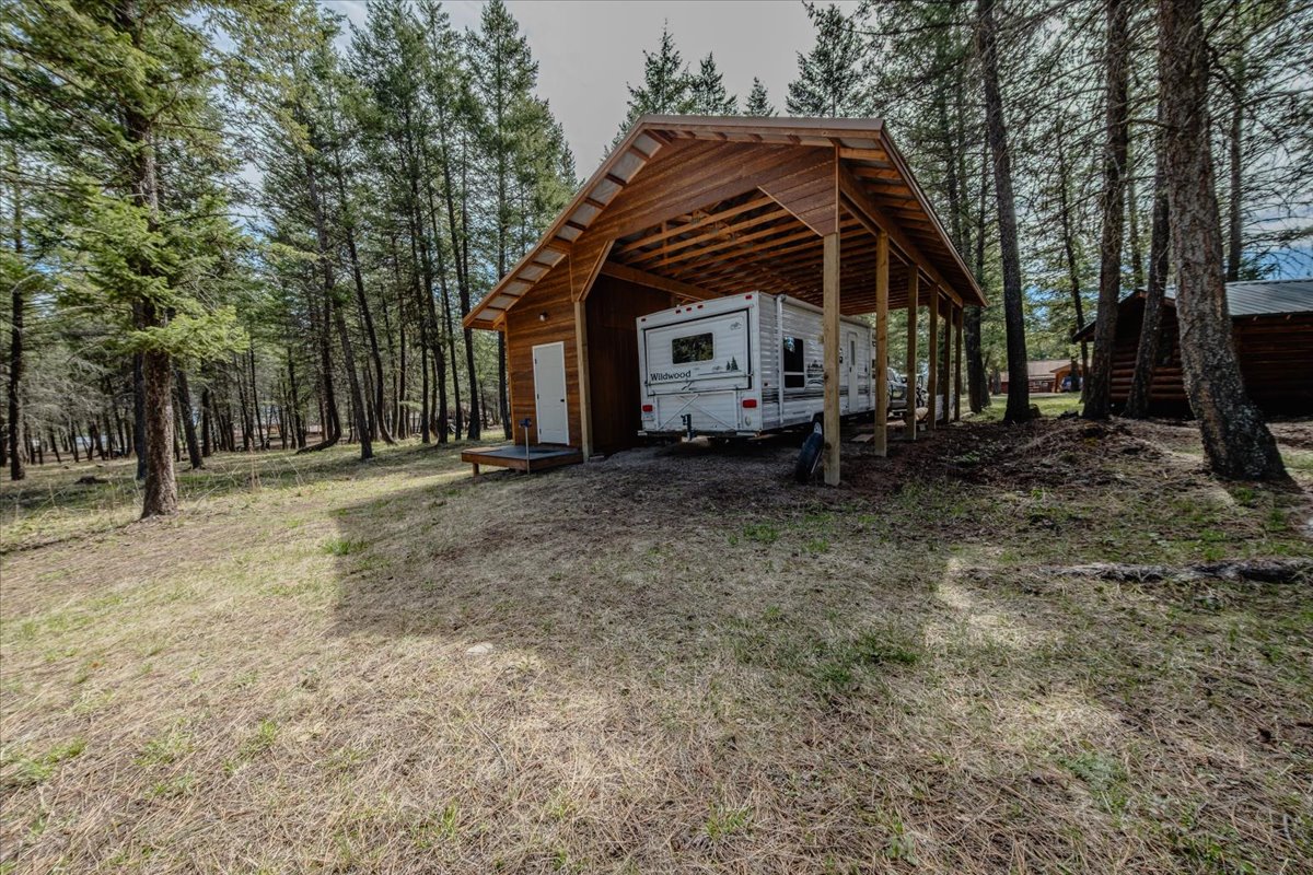 67 Tumbleweed Trail