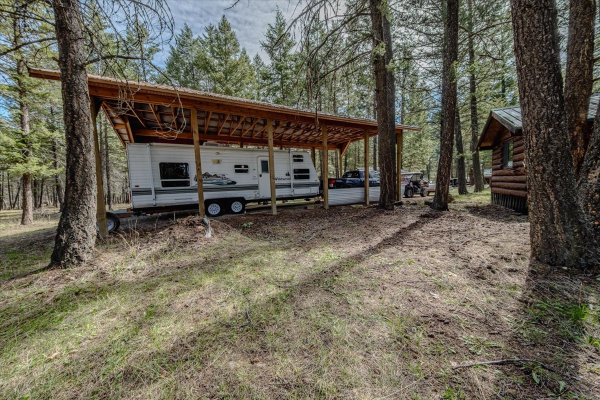 67 Tumbleweed Trail