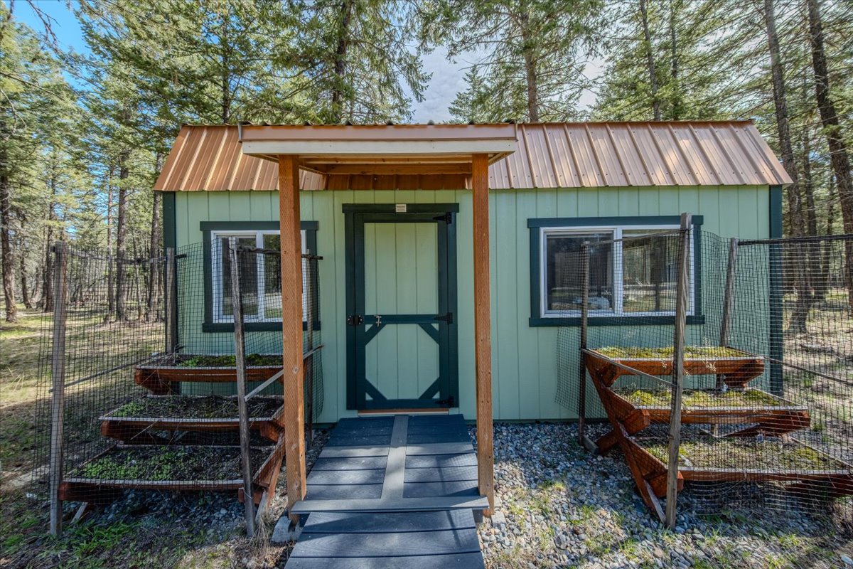 67 Tumbleweed Trail