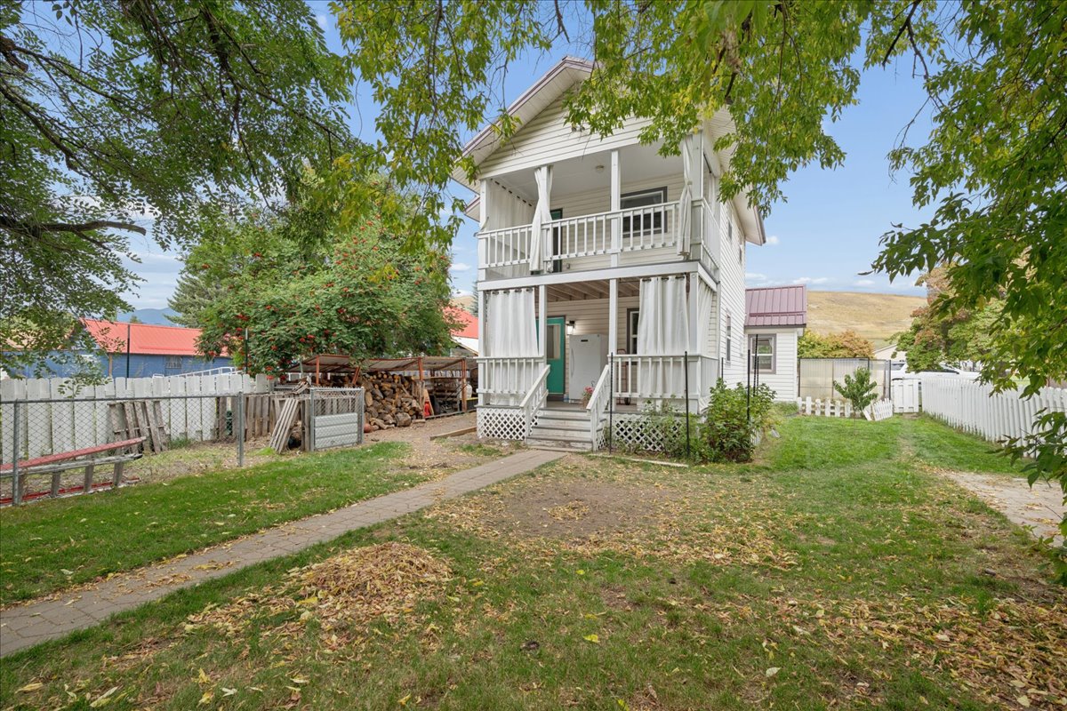 119 Central Avenue