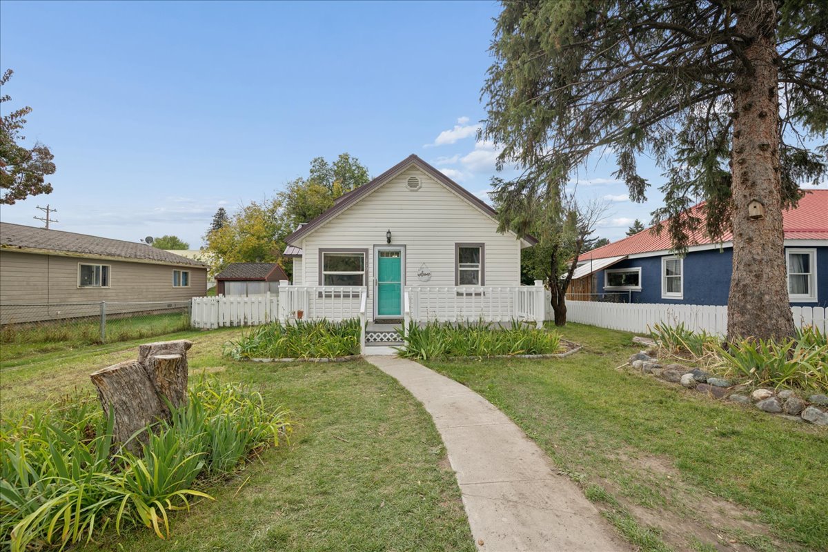 119 Central Avenue
