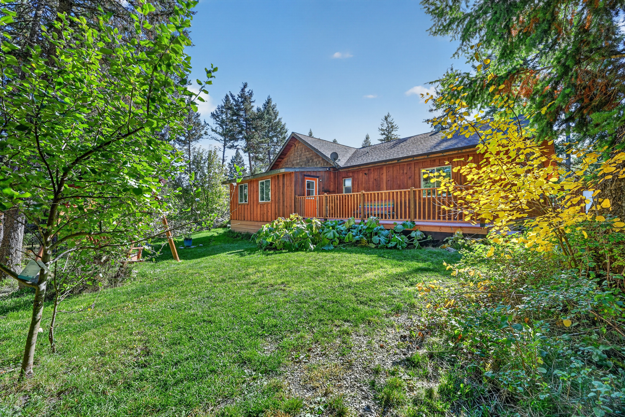 65 Moose Farm Road