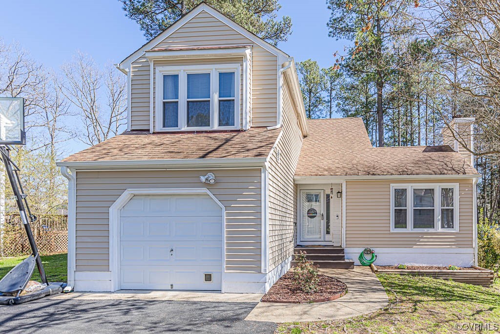 1507 Winters Hill Cir