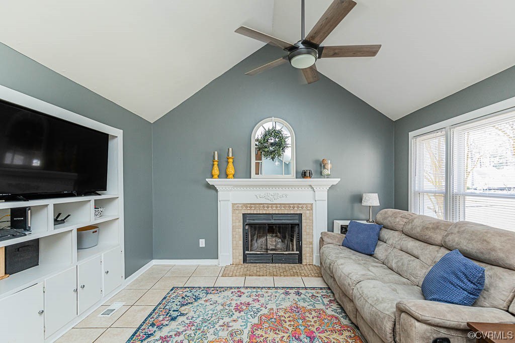 1507 Winters Hill Cir