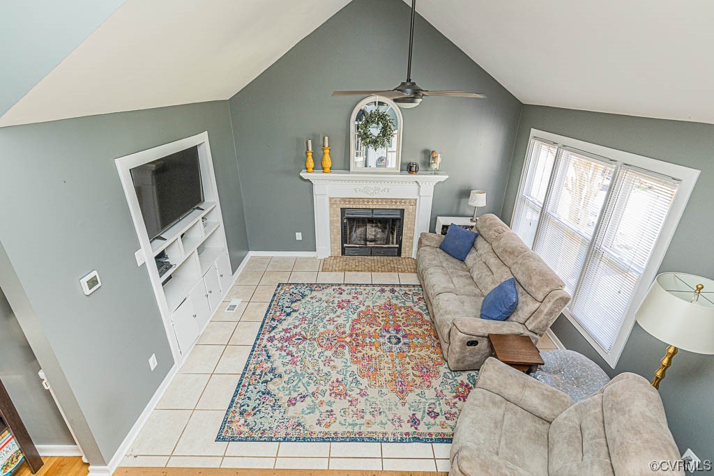 1507 Winters Hill Cir