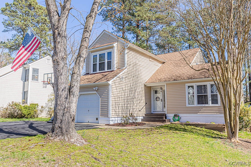 1507 Winters Hill Cir