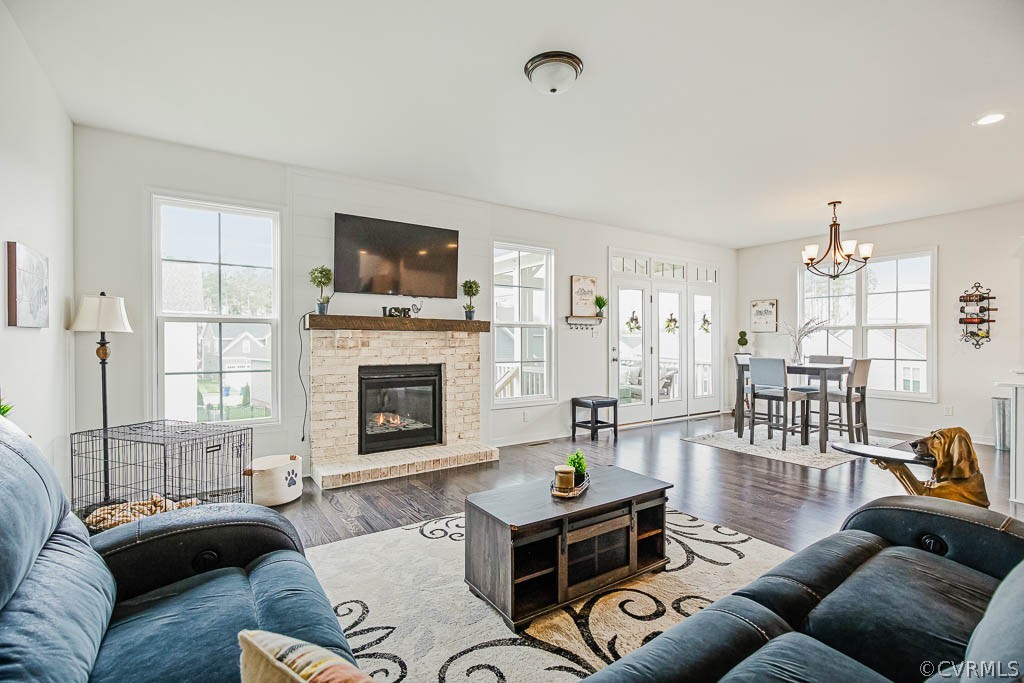 8818 Fishers Green Ct