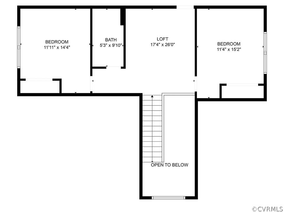 8818 Fishers Green Ct