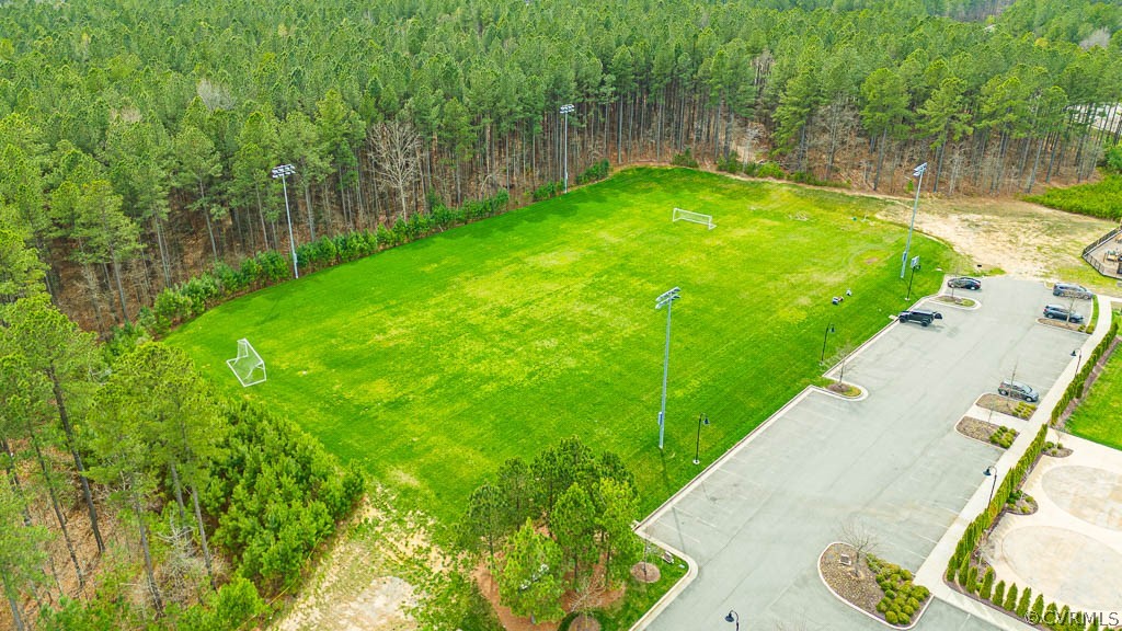 8818 Fishers Green Ct