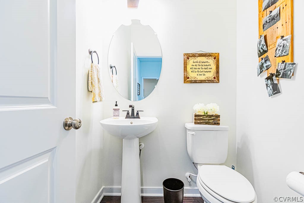 8818 Fishers Green Ct