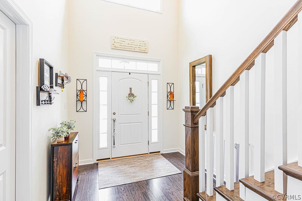 8818 Fishers Green Ct