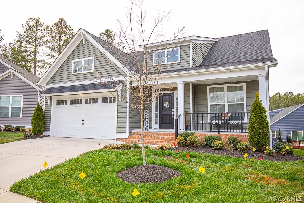 8818 Fishers Green Ct