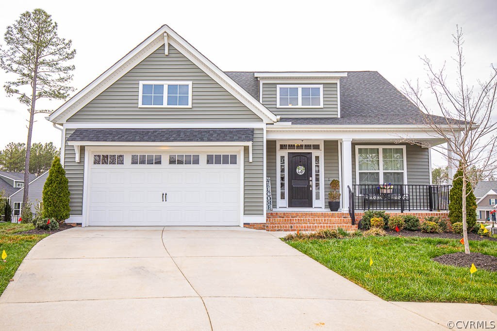 8818 Fishers Green Ct