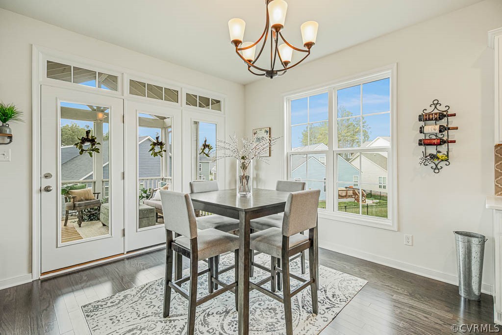 8818 Fishers Green Ct