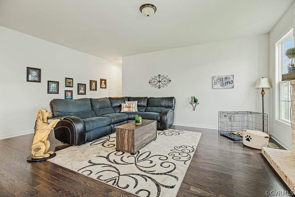 8818 Fishers Green Ct