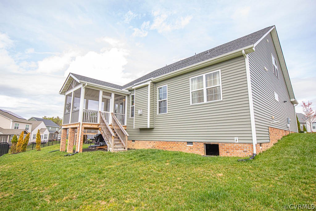 8818 Fishers Green Ct