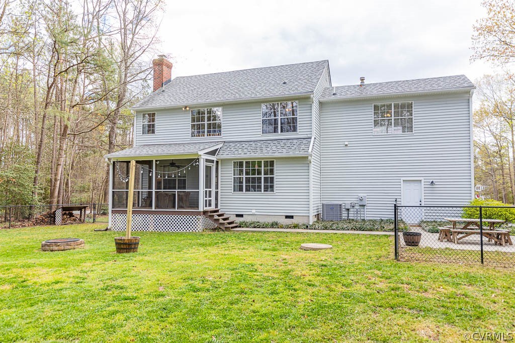 3210 Magnolia Woods Ter