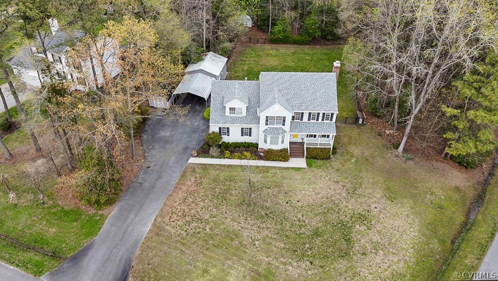 3210 Magnolia Woods Ter