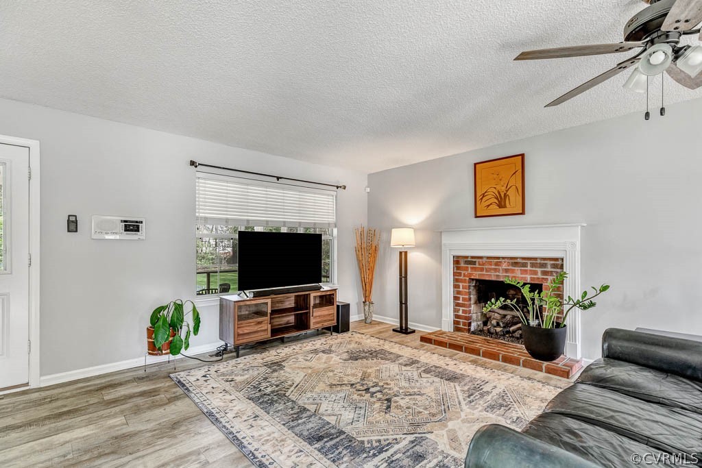 3210 Magnolia Woods Ter