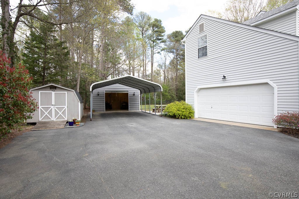 3210 Magnolia Woods Ter